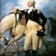 George washington 1782 painting