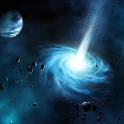 Timeline: Astronomy History