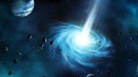 Timeline: Astronomy History