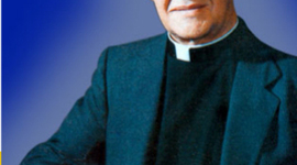 Timeline: Padre Rafael García Herreros