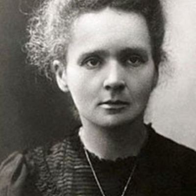 Timeline: Marie Curie