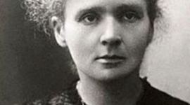 Timeline: Marie Curie