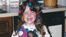 Timeline: Lauren's Life