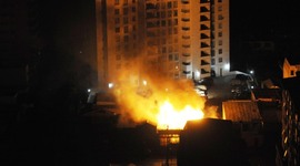 Timeline: Stuff happens