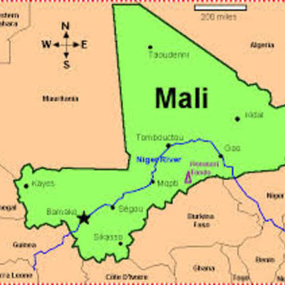 Timeline: Islam in Mali