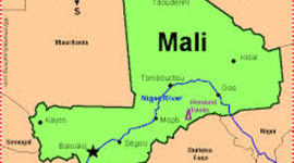 Timeline: Islam in Mali