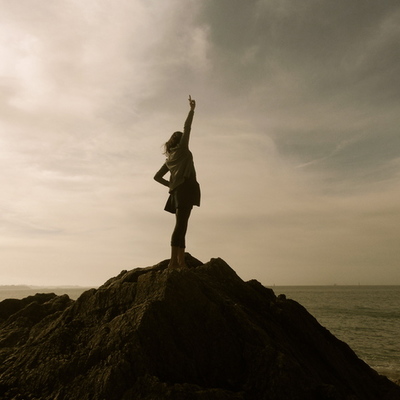 Timeline: My life journey