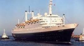 Timeline: История изобретения парохода