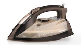 Timeline: История утюга