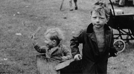 Timeline: The British Welfare State 1945 - 1979