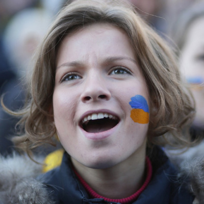 Timeline: Євромайдан в Україні: хронологія подій