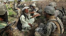 Timeline: Conflicts in Afghanistan