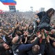 Hellfest en fauteuil