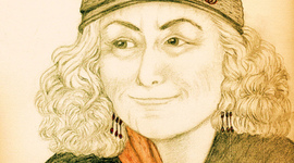 Timeline: Carmen Martín Gaite