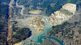 Timeline: Modderstroom