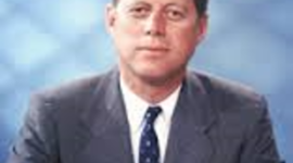 Timeline: the 1960's