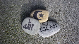 Timeline: Islam