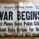 Wwii begins