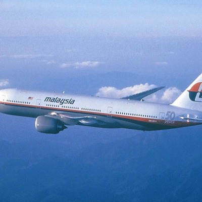 Timeline: Катастрофа Boeing 777