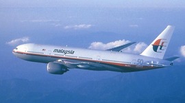 Timeline: Катастрофа Boeing 777