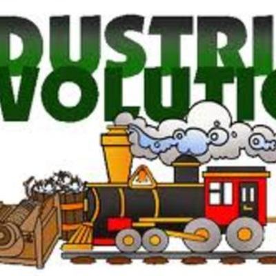 Timeline: Industrial Revolution Timeline