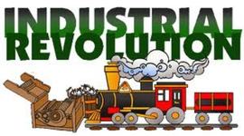 Timeline: Industrial Revolution Timeline