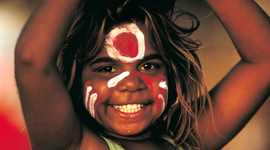 Timeline: Austrailia History