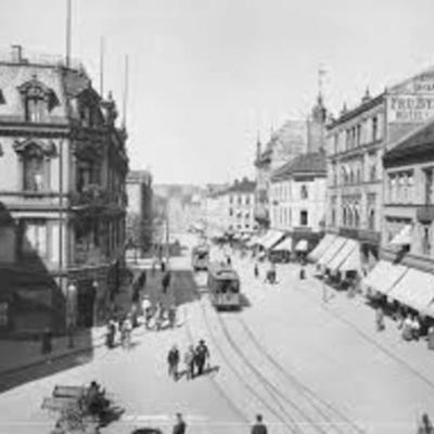 Timeline: The West Timeline Project