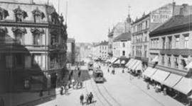 Timeline: The West Timeline Project