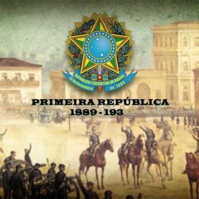 Timeline: Primeira República