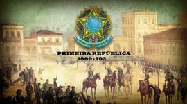 Timeline: Primeira República