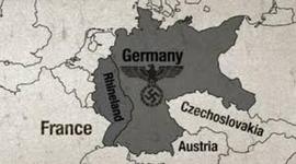 Timeline: World War 2 (PATEL)