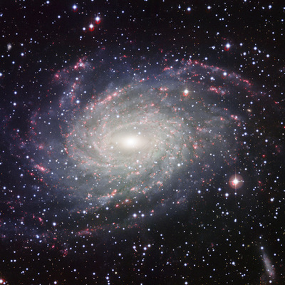 Timeline: Exploring Space