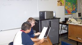 Timeline: RDLA Effective Writing Instruction