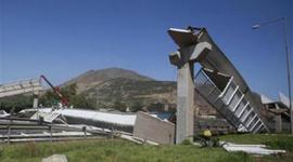 Timeline:  Feb 27 2010 Eaerthquake in Chile