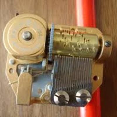 Timeline: Le stockage de l'information