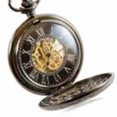 Timeline: Comment mesurer le temps