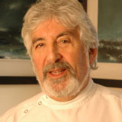 Timeline: Dr Stanley Kay