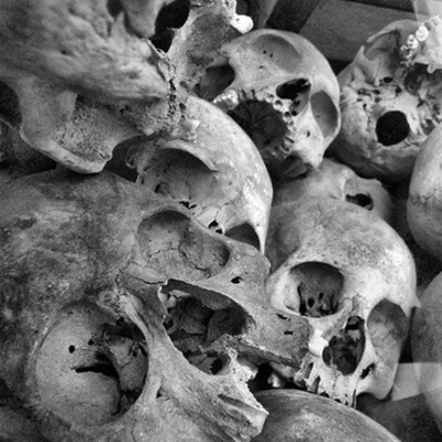 Timeline: Cambodian Killing Fields
