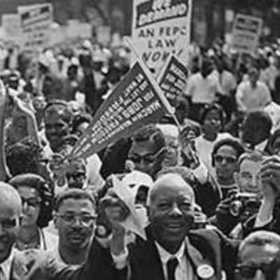 Timeline: Segregation and Civil Rights