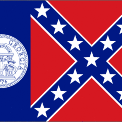 Timeline: Modern GA and Civil Rights