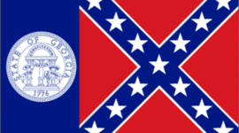 Timeline: Modern GA and Civil Rights