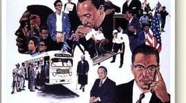 Timeline: Civil Rights and Georgia