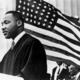 Martin luther king jr.