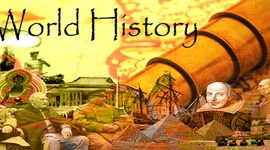 Timeline: Cold war to Civil Rights - Caresha Leonard & Shermoan Lyons