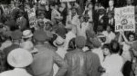 Timeline: Georgia and the Modern Civil RightsMovement