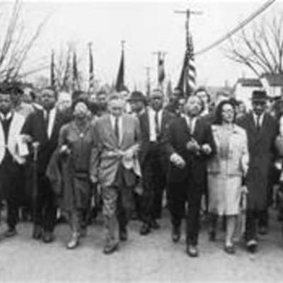 Timeline: Civil Rights Progression
