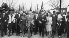 Timeline: Civil Rights Progression
