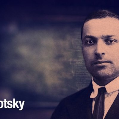 Timeline: Lev Vygotsky