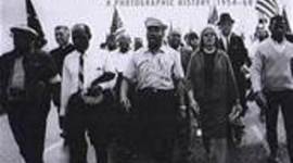 Timeline: Civil Rights Timeline